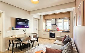 Blloku Apartment